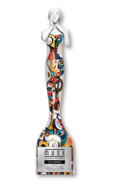 Latest company case about National Industrial Design Center Empowers Qinghua Lang to Win the “Oscar of the Design World” 