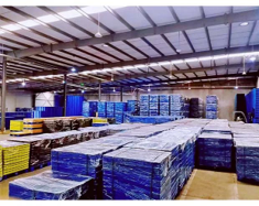 Smart Crate——Safeguarding the New Energy Industry