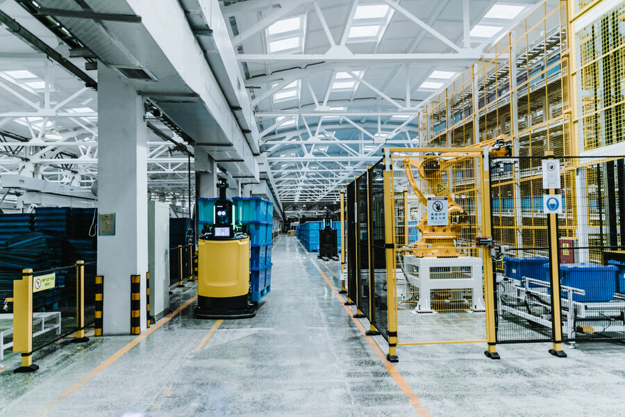 China Sichuan Yibin Plastic Packaging Material Co., Ltd.