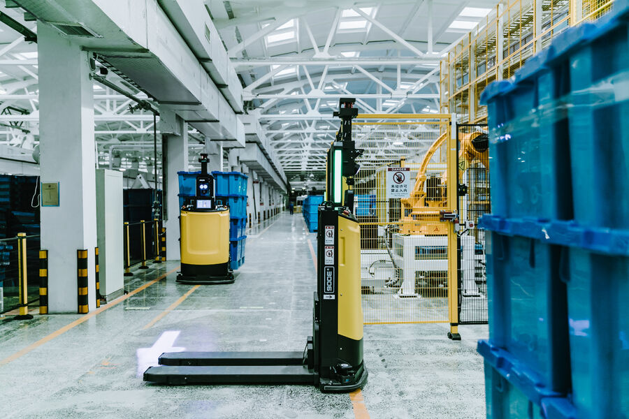 China Sichuan Yibin Plastic Packaging Material Co., Ltd.