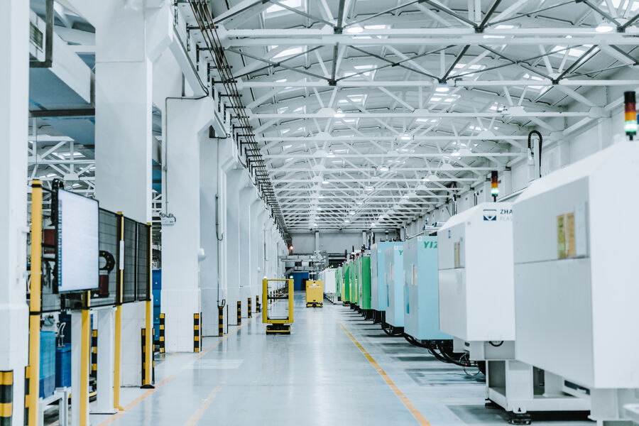 China Sichuan Yibin Plastic Packaging Material Co., Ltd.