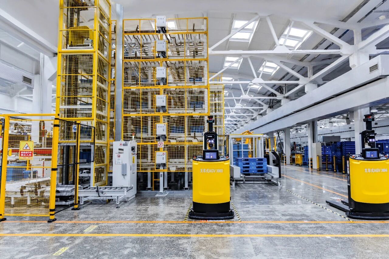 PW  Successfully Listed in the National Ministry of Industry and Information Technology's 