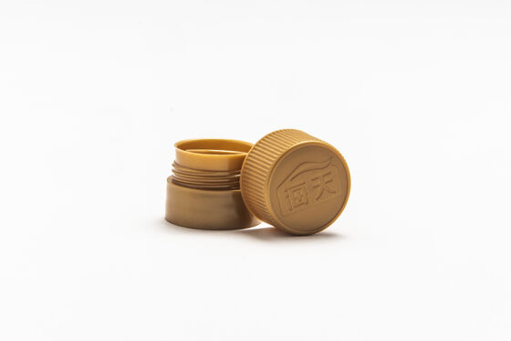 Quality Premium Flip Top Cap Condiment Bottle Caps For Soy Sauce Bottles factory