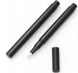 Qualität Augenbrauenstift Lippenstift Hülle  Funktionelles PET TPL-23 Fabrik