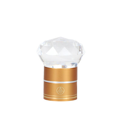 Chất lượng Nắp chai rượu PET cấp thực phẩm bằng nhựa cho rượu whisky và vodka Nhà máy