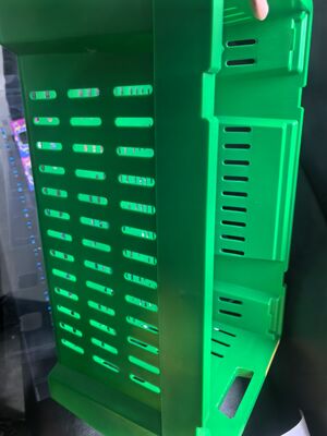 Quality Custom RFID Crate Enabling Tailored Solutions For Diverse Industrial Logistics Inventory factory