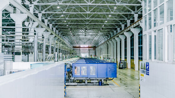 Quality High Temperature PET Tableware Microwave And Oven Safe Split Plate factory