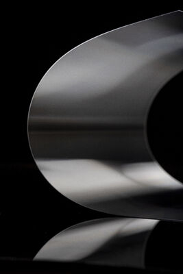 Quality 0.18-0.9mm Thickness PET Lenticular Film Sheet 52-100 LPI 710 X 510mm factory