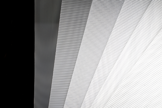 Qualité Feuille lenticulaire PET 125LPI 0,45mm Usine