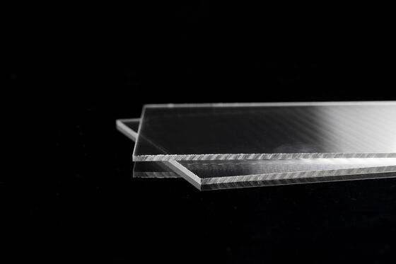 PS Λεκτικοειδής Πίνακας 3,25 mm Δάχος 10 Lpi 20 Lpi 1200 X 2400mm