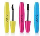 Quality Mascara Bush Rod Lipstick Inner Core Functional PET TZL-001 factory