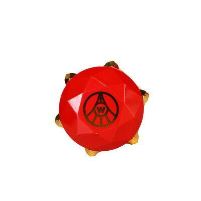 Quality Round Shape Crown Shaped Liquor Cap Preserve Freshness Of Wine factory