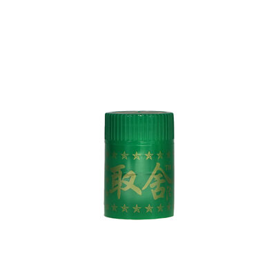 Calidad Tapones de botella de vino duraderos para protección contra contaminación y derrames Fábrica