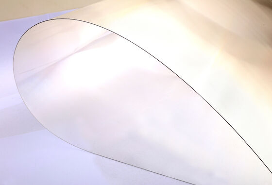 Qualità Fogli lenticolari PET 155 LPI 0,35 mm 510 X 710 mm personalizzati Fabbrica