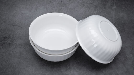 Quality Environmentally Friendly High Temperature Resistant PET Tableware Customizable factory