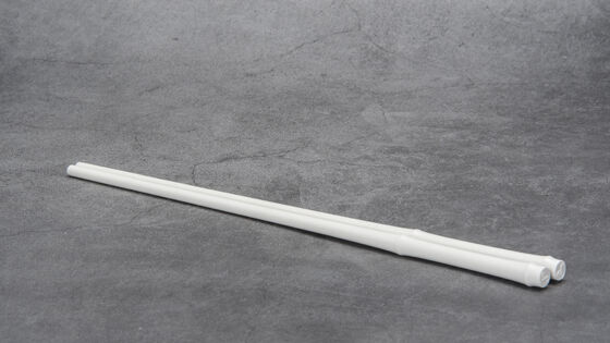 ১ X ০.৪ X ২৫.৭ সেমি উচ্চ তাপমাত্রা প্রতিরোধী পিইটি টেবিলওয়্যার চপস্টিকস পুনর্ব্যবহারযোগ্য