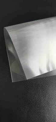Qualidade Folhas lenticulares PET de 0,18mm 200 LPI 510 X 355mm Transparentes Fábrica