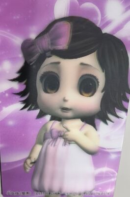 Qualità Stampa plastica con film lenticolare 3D da 0,35 mm 100 LPI con due o tre immagini variabili Fabbrica