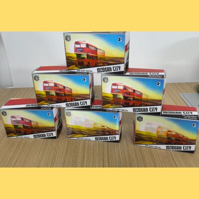 Qualidade Caixa Lenticular 3D de Plástico PET PP Ecológica Cor Personalizada Fábrica