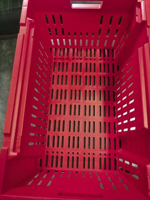 Cold Chain Smart Crate For Catering Events Outdoor Dining And Food Service