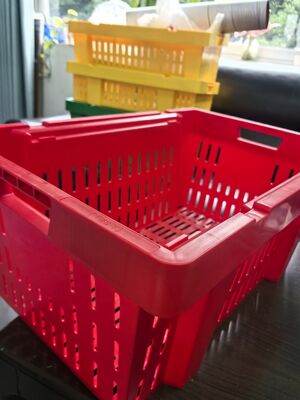 Quality Cold Chain Smart Crate For Catering Events Outdoor Dining And Food Service factory