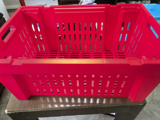 Quality Cold Chain Smart Crate For Catering Events Outdoor Dining And Food Service factory