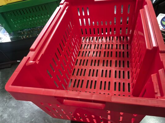 Quality Cold Chain Smart Crate For Catering Events Outdoor Dining And Food Service factory