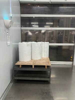 Manufacture Plastic packaging films\Thickness 0.25mm-1.05mm\Virgin PET Material\High quality\Blister Processing