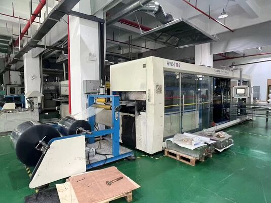 Quality Manufacture Plastic packaging films\Thickness 0.25mm-1.05mm\Virgin PET Material\High quality\Blister Processing factory