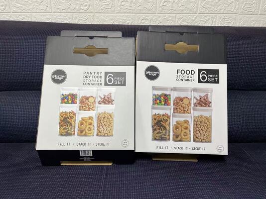 Quality Manufacture\Plastic Food Containers &Storage &Pop-up& Kitchen stuff\Storage box factory